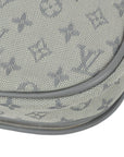 Louis Vuitton 2002 Gray Conte De Fees Musette Shoulder Bag M92279