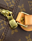 Louis Vuitton 2002 Monogram Blois Shoulder Bag M51221