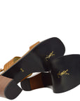 Yves Saint Laurent * Sandals Shoes 