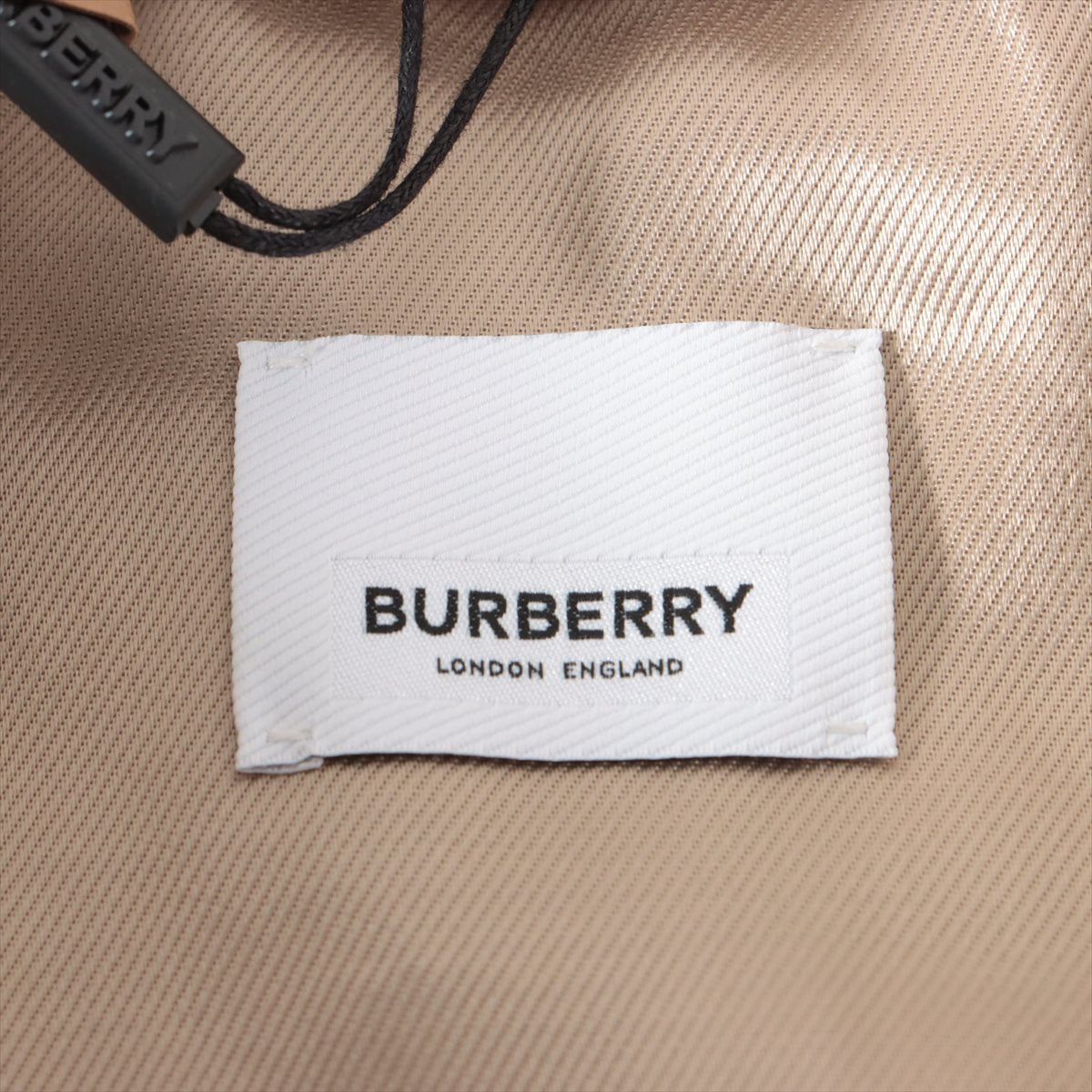 Burberry 20AW Lions x Cupra Stage 34  Red x Brown 8008762 Stitched Logo
