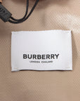 Burberry 20AW Lions x Cupra Stage 34  Red x Brown 8008762 Stitched Logo