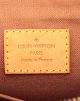 Louis Vuitton Monogram Popincourt M40007