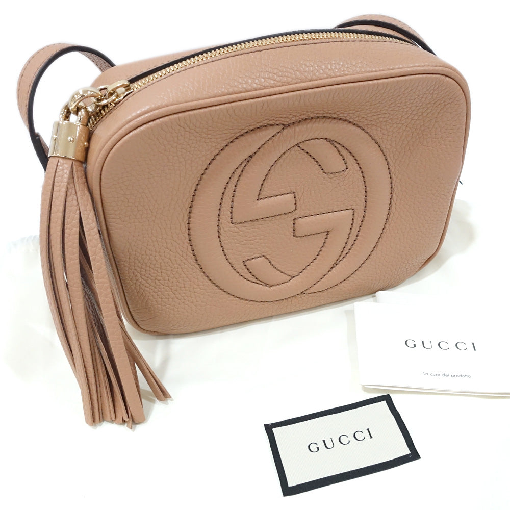 Gucci fashion 308364