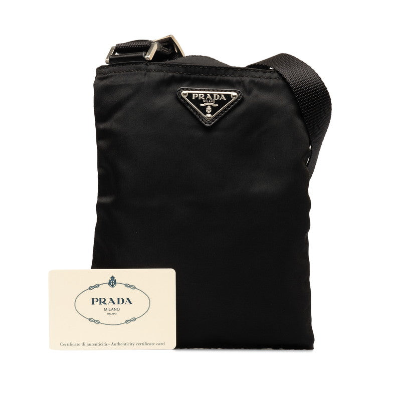 Prada Milano Nylon outlets Sling Bag