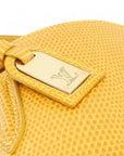 Louis Vuitton Exotic Leather Ellipse N90362 Bag