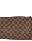 Louis Vuitton 2005 Damier Saint Louis Clutch Bag N51993