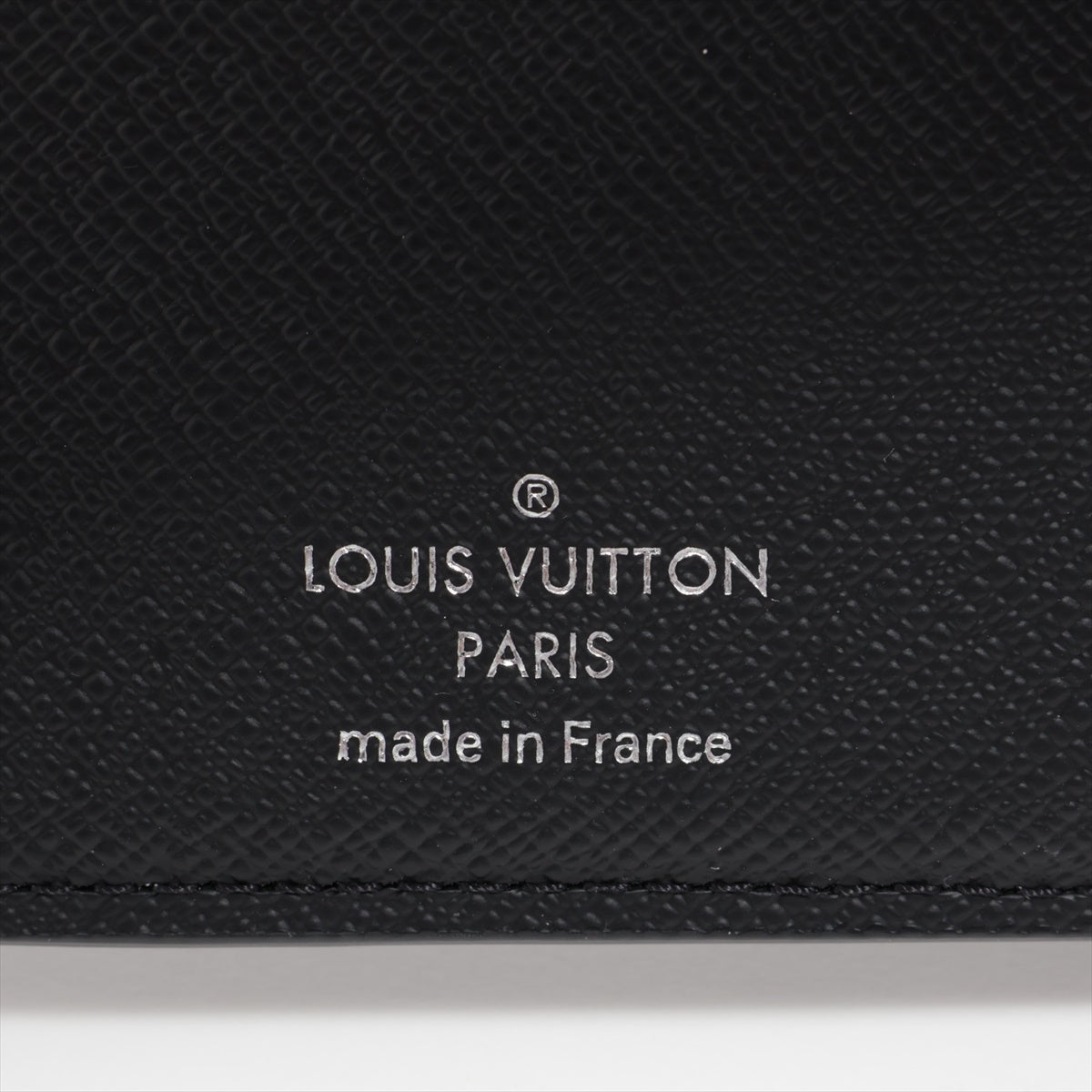 Louis Vuitton Monogram Portefolio Multipur M61695 Compact   Wallet