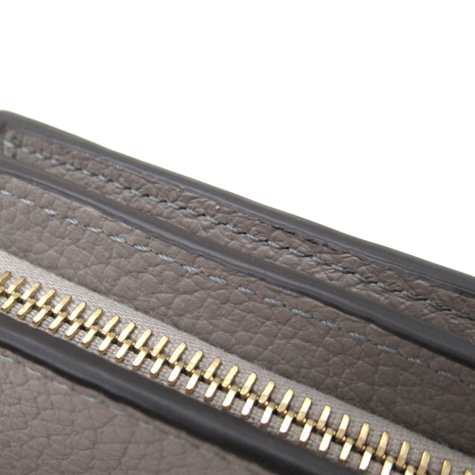 Chloe Double Fold Wallet Double Folded Wallet Leather  Gr CHC22WP765F57053