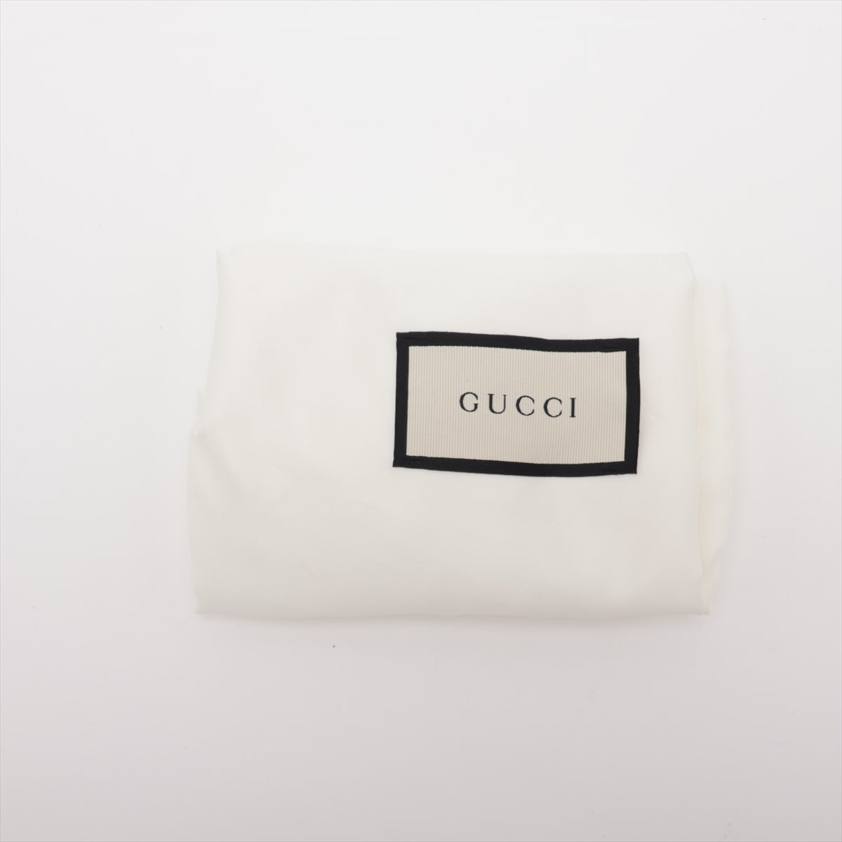 Gucci Horsbit Leather Shoulder Bag 602089 Black