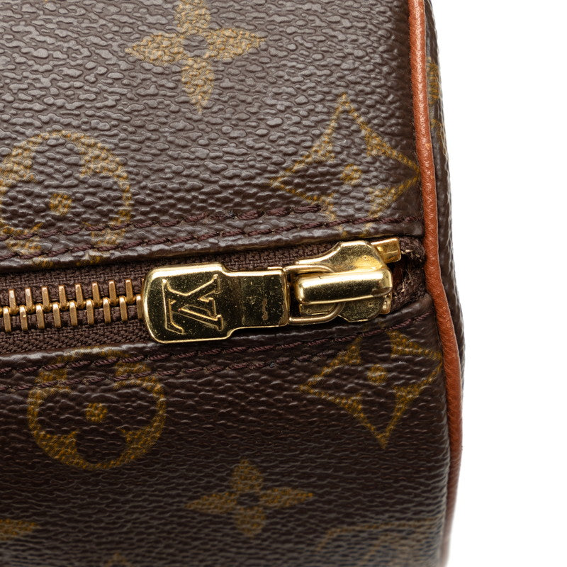 Louis Vuitton Monogram Papillon 26 Handbag M51386