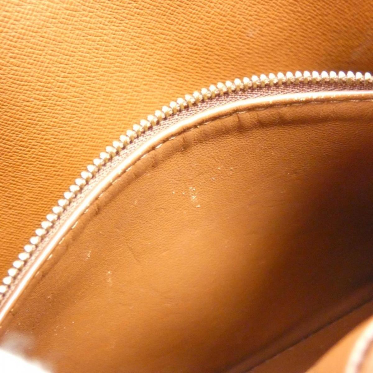 Louis Vuitton M45244 Monogram Nile Shoulder Bag