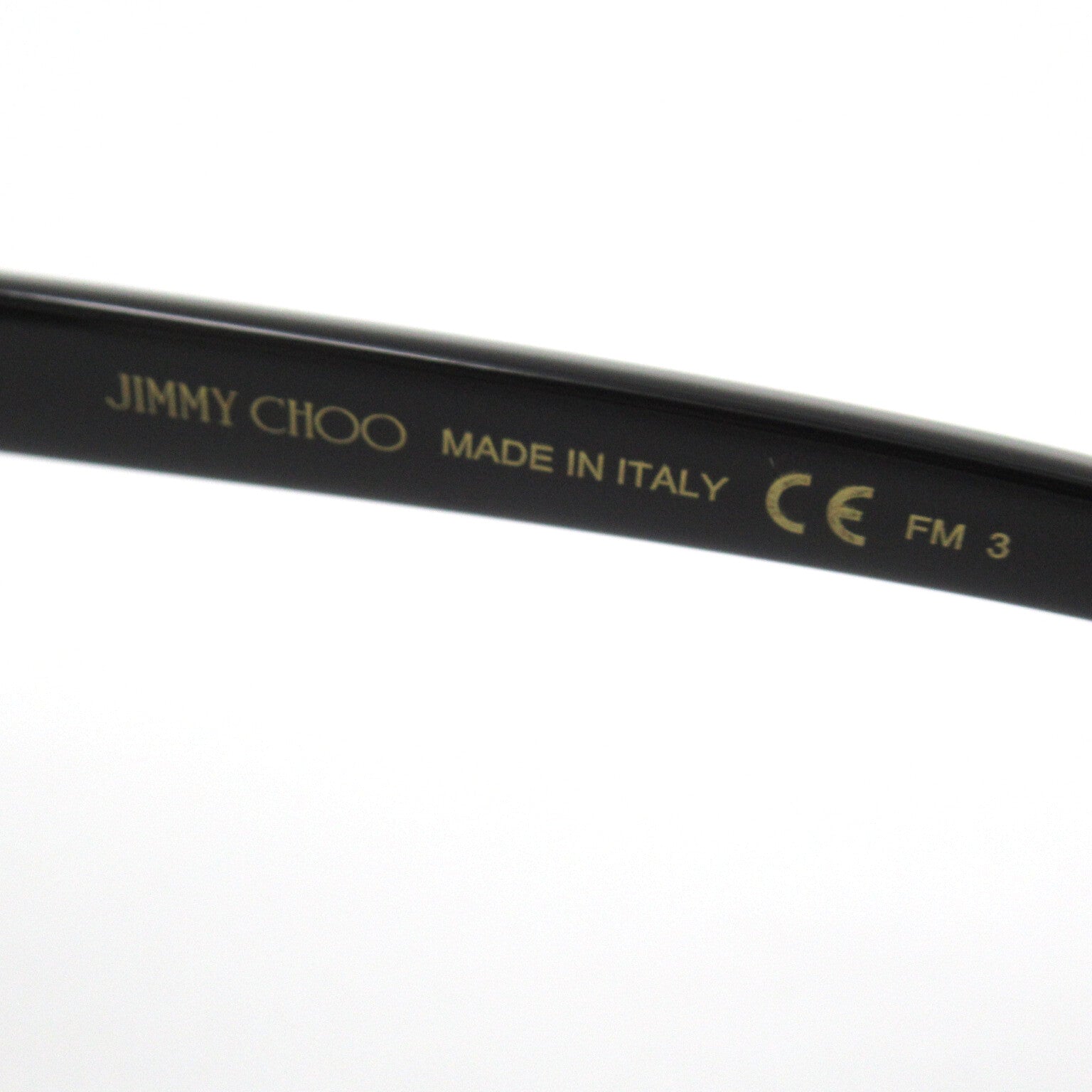 JIMMY CHOO Sunglasses 2M2/9O