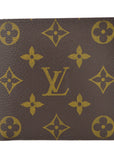 Louis Vuitton 2011 Monogram Portefeuille Marco M61675