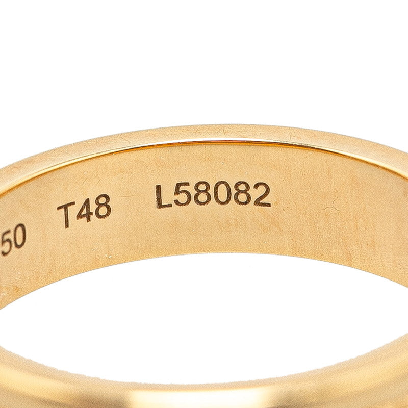 Boucheron Catl Radiant Ring Ring 