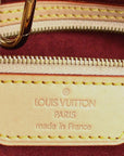 Louis Vuitton 2006 Monogram Multicolor Aurelia MM M40094