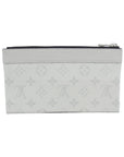 Louis Vuitton Taiga Lama Pouch Dialovery PM M30279 Bag