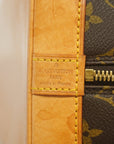 Louis Vuitton Alma PM 手提包交織字母 M51130