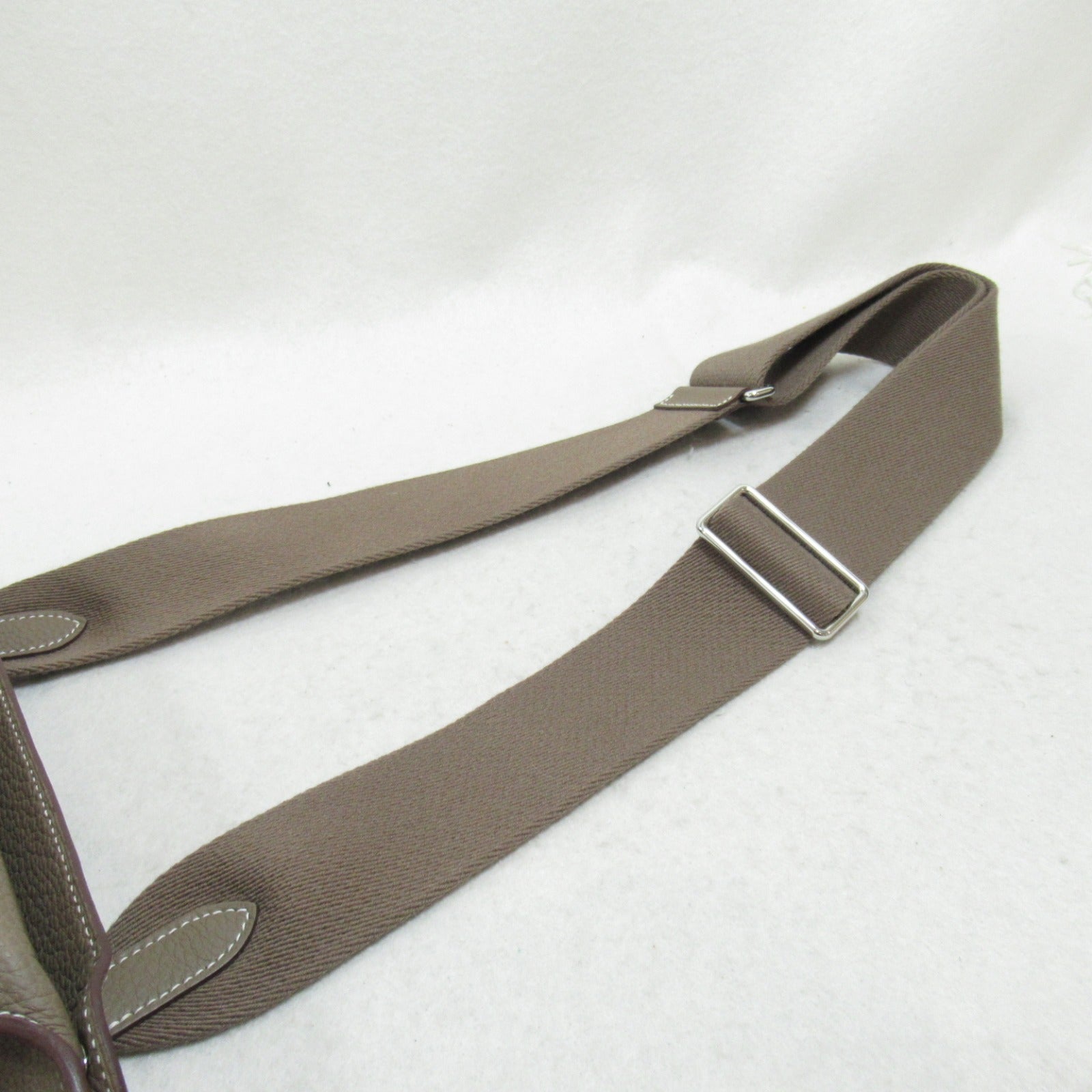 Hermes Widoposh One-Shoulder Bag One-Shoulder Bag Leather Togo  Gr