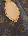 Louis Vuitton Monogram Ribery MM M44546 Bag