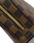 Louis Vuitton 2001 Damier Sarria Mini Handbag N51286