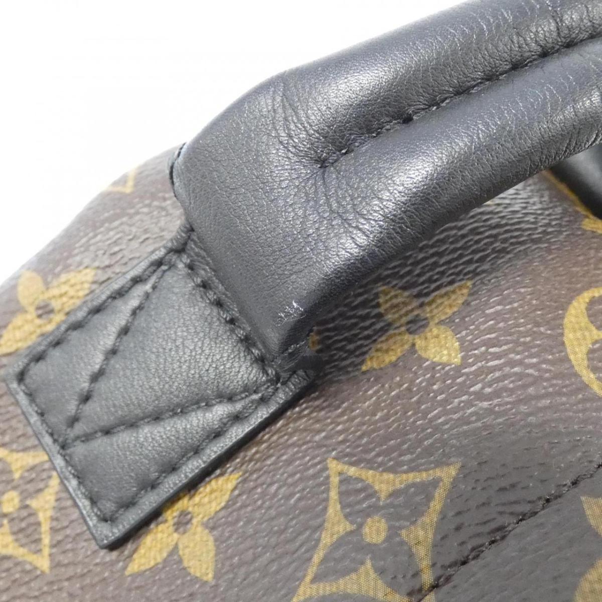 Louis Vuitton Monogram Palm Supremes Backpack PM M41560 Rucksack