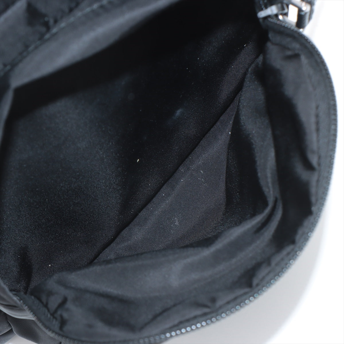 Prada  Body Bag Black