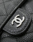 Chanel Timeless Classical Line AP0231 Wallet