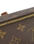Louis Vuitton 2000 Monogram Papillon 30 Handbag M51365