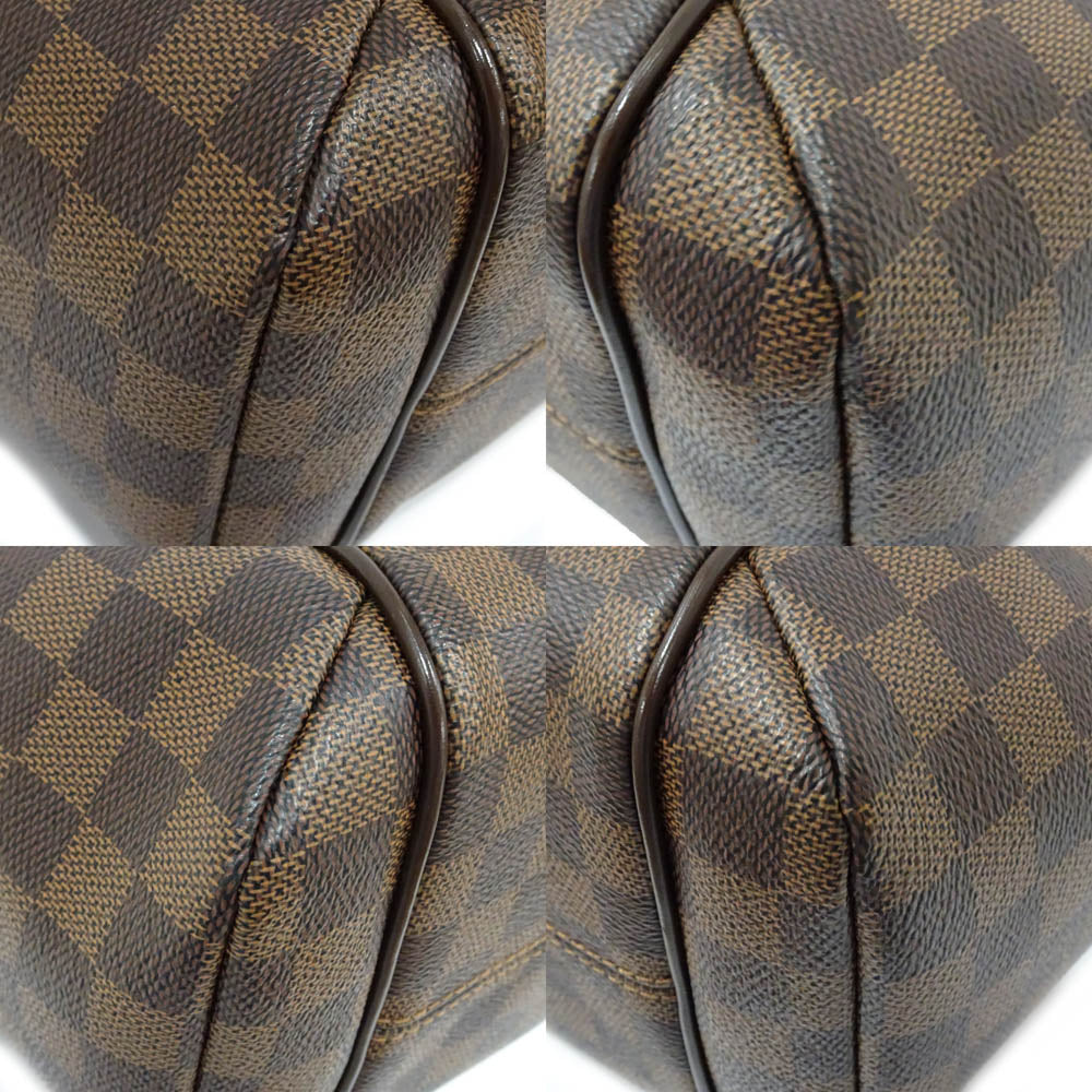 Louis Vuitton  PM N41108 Damiet Tote Bag PVC