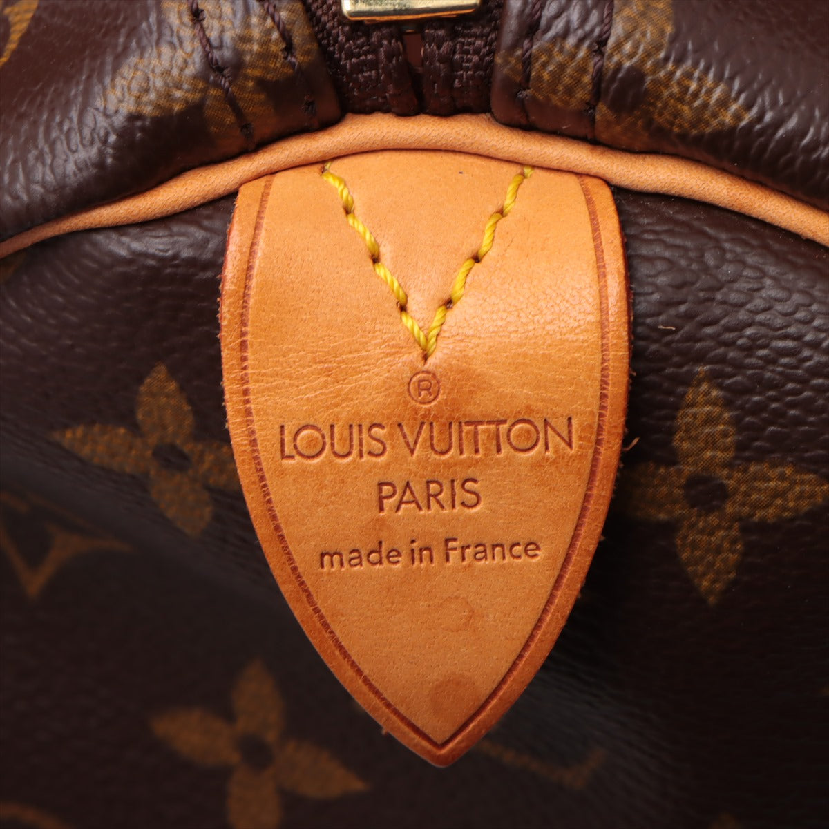 Louis Vuitton Monogram Keepall 60 M41422