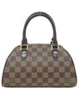 Louis Vuitton Damier Rivera Mini N41436 Bag