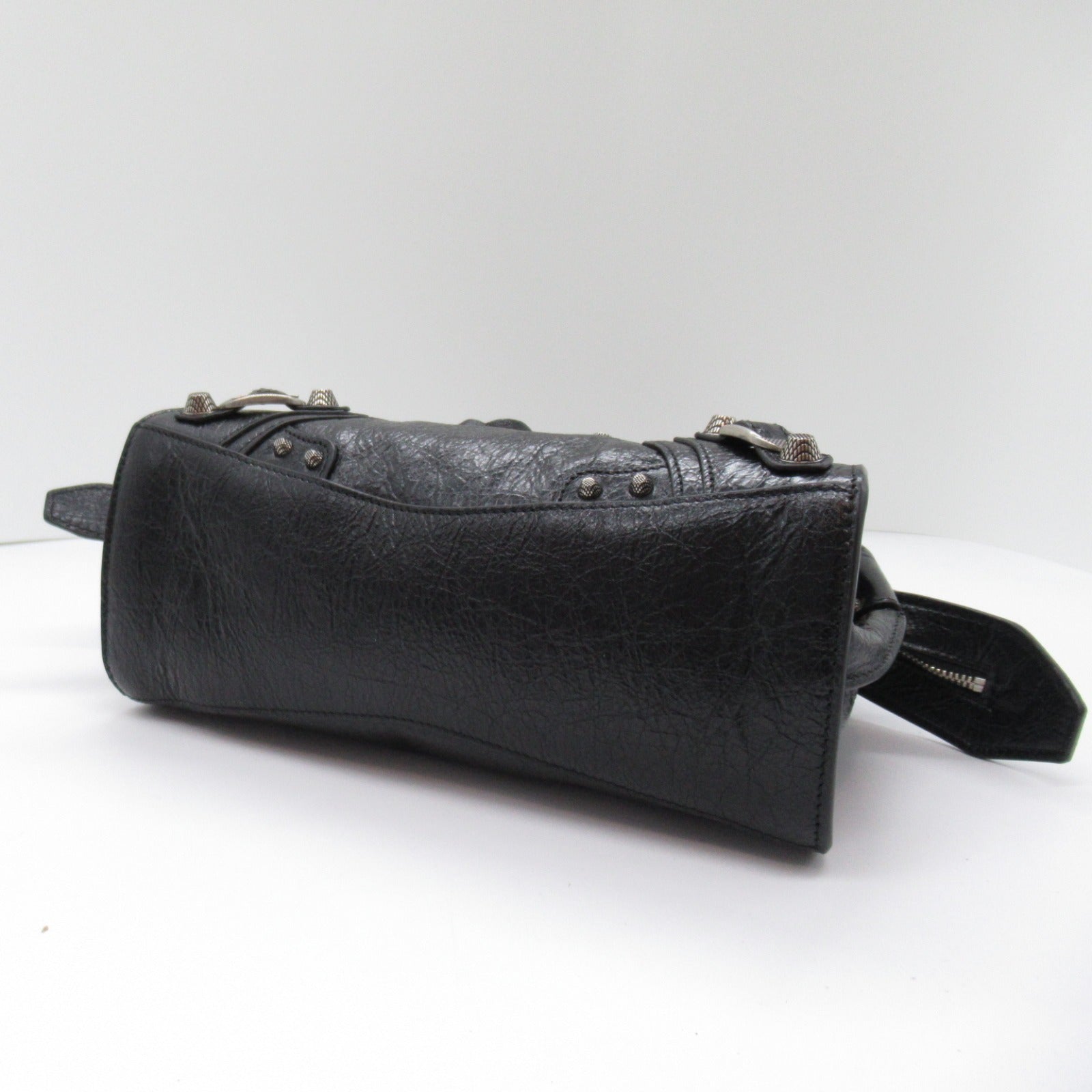 BALENCIAGA Neo-Kagor XS 2w Shoulder Bag 2way Shoulder Bag   Black 700940210B01000