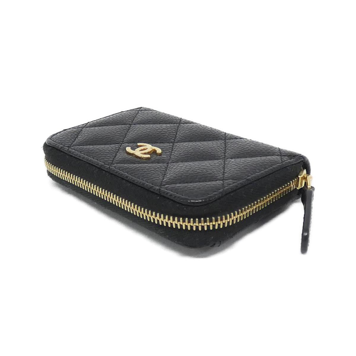 Chanel Timeless Classic Line AP0216 Coin Case