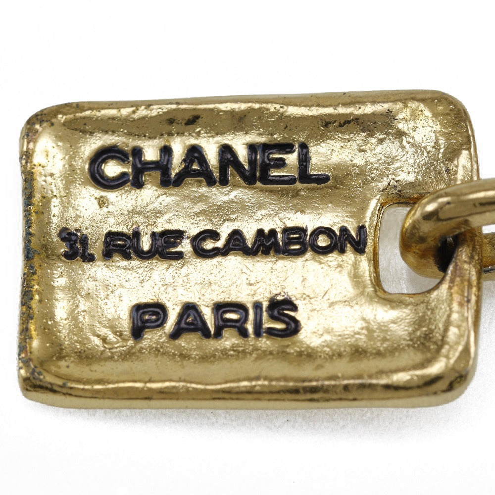 CHANEL CHANEL  G  French made  58.2g