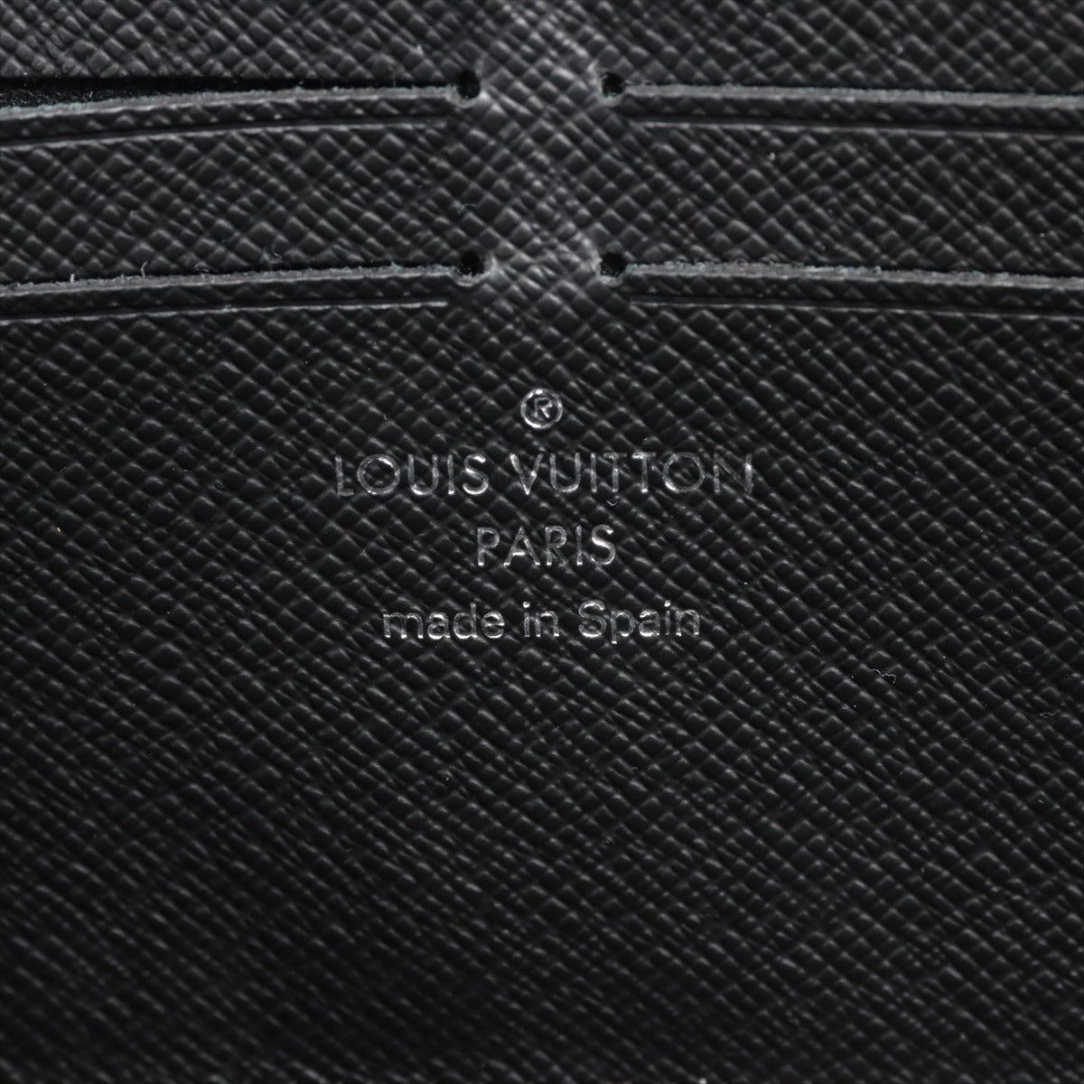 Louis Vuitton Monogram MacArthur Zippyr Dragon M69407 Black  Brown