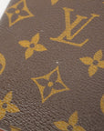 Louis Vuitton Agenda PM Notitieboekje R20005 Monogram