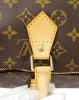 Louis Vuitton 2000 Speedy 40 Monogram M41522