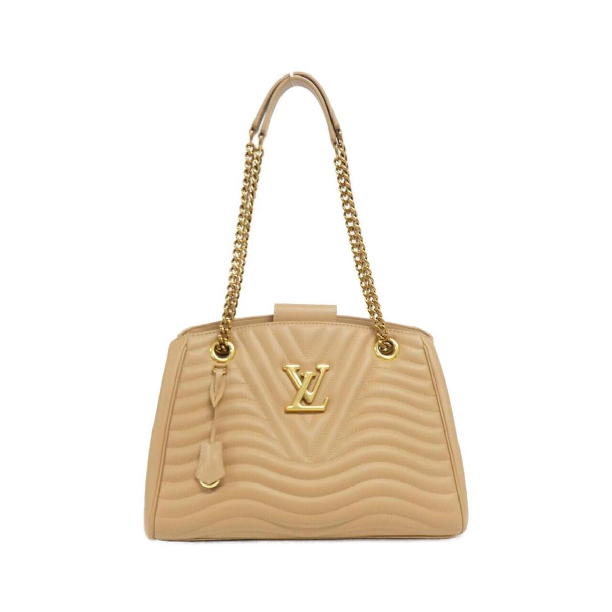 Louis Vuitton New Wave Tote M53900 Shelter Bag