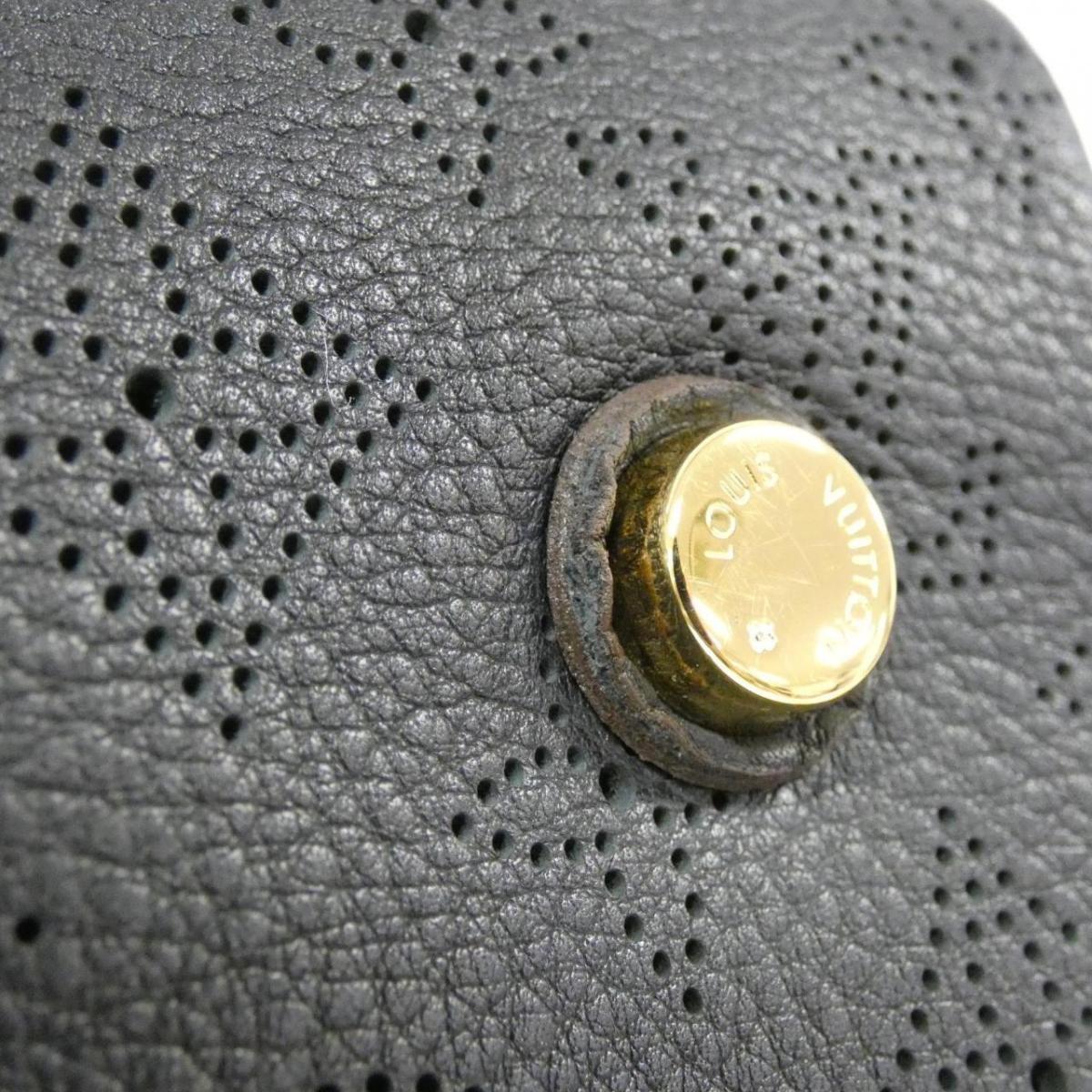Louis Vuitton Makhina PM M93465 Bag
