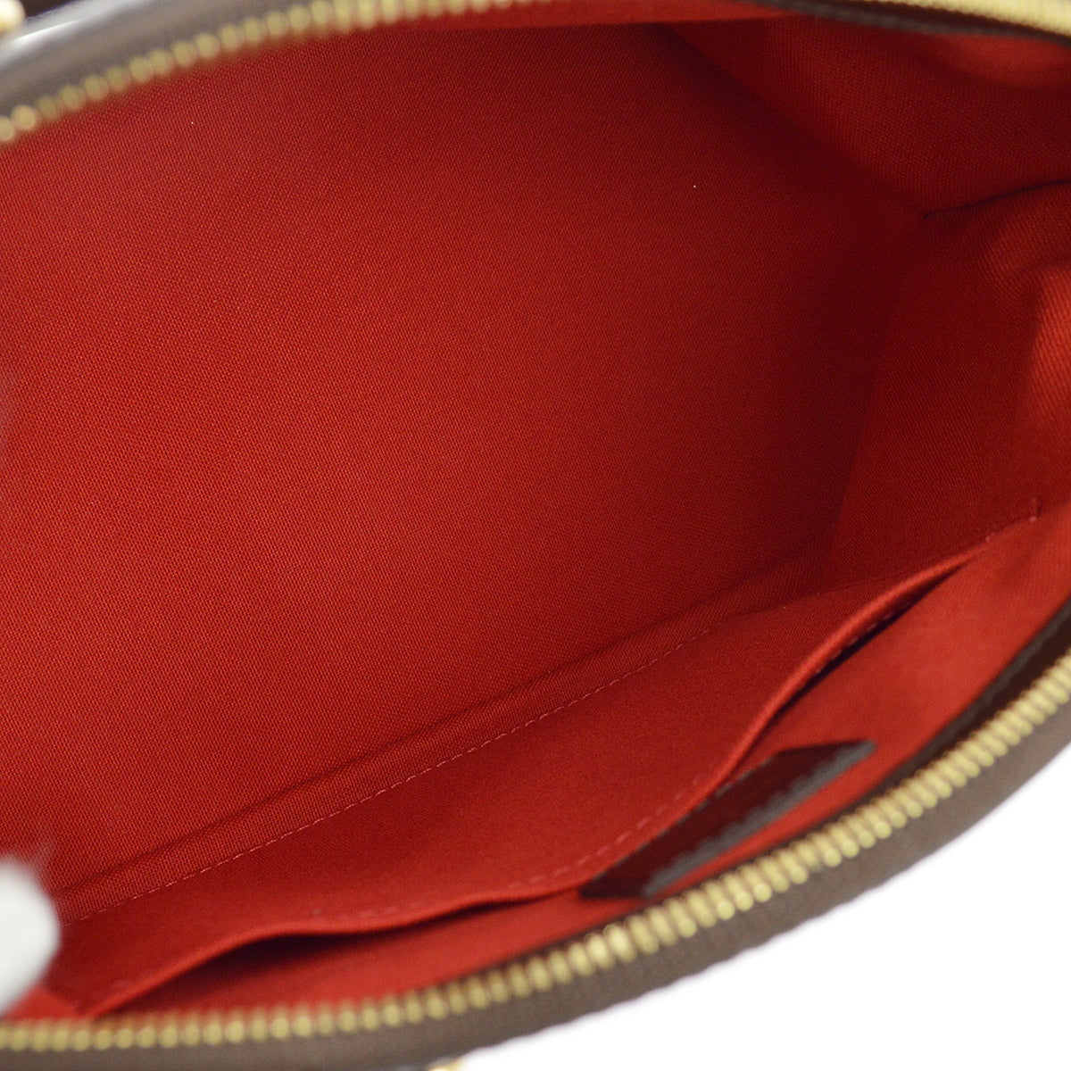 Louis Vuitton 2014 Damier Verona PM Handbag N41117