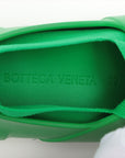 Bottega Veneta Laver Trainers 39  Green CLIMBER Box Bottle Bottle Bottle Bottle