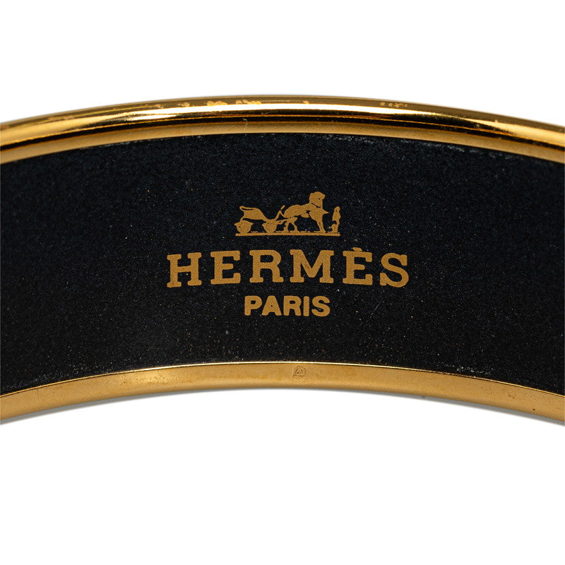 Hermes Emily GM Total Bangle G Multicolor Mecca  Hermes