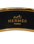 Hermes Emily GM Total Bangle G Multicolor Mecca  Hermes