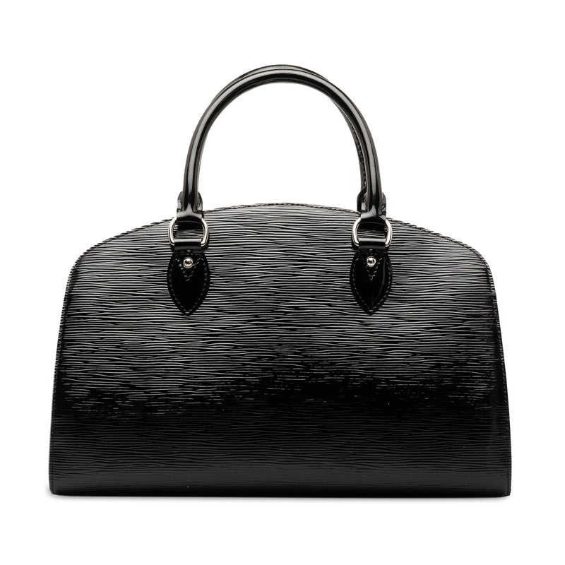 Louis Vuitton M5907N Noir Black Patent Leather  Louis Vuitton