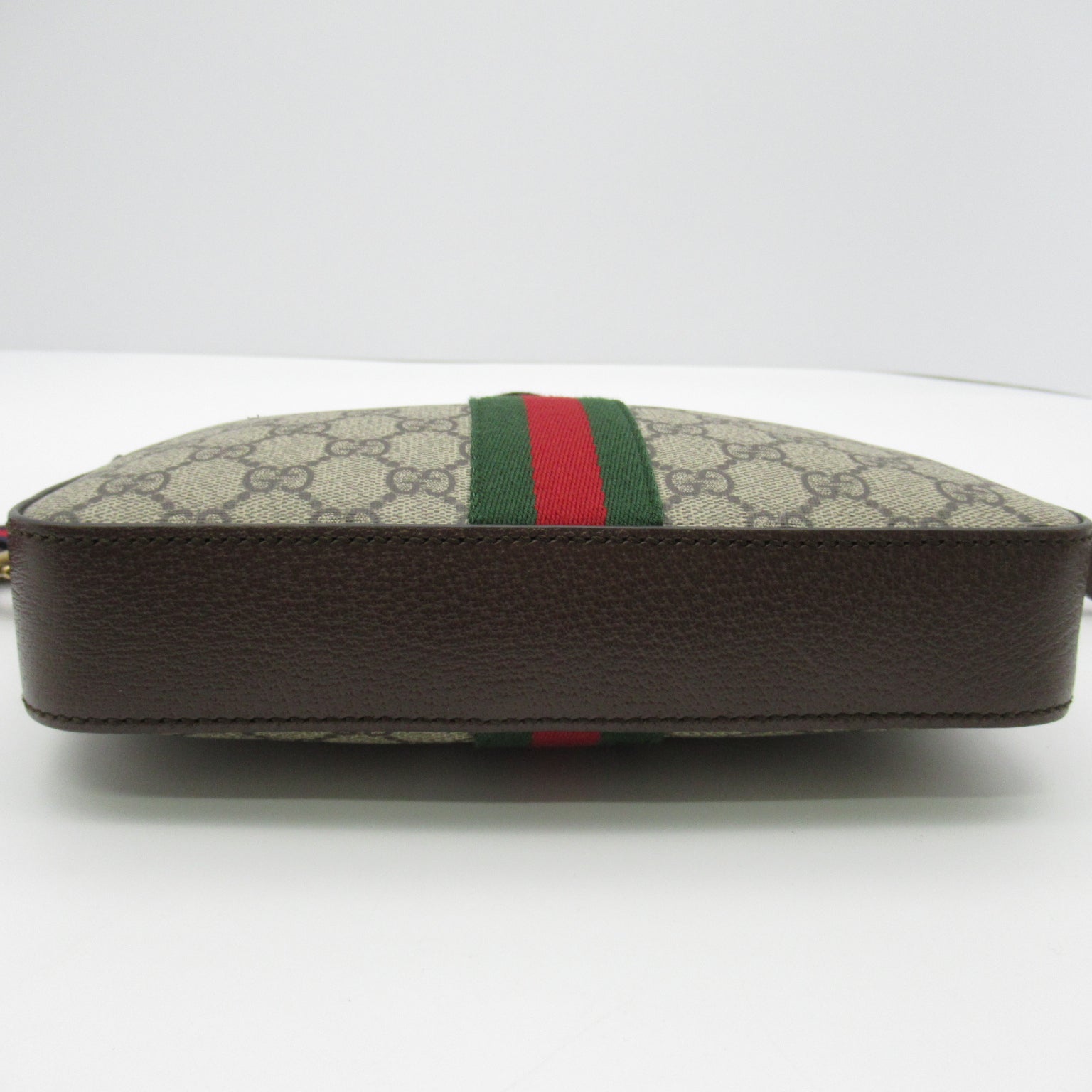 Gucci GG Spr Shoulder Bag Shoulder Bag PVC Coated Canvas  Beige 699439