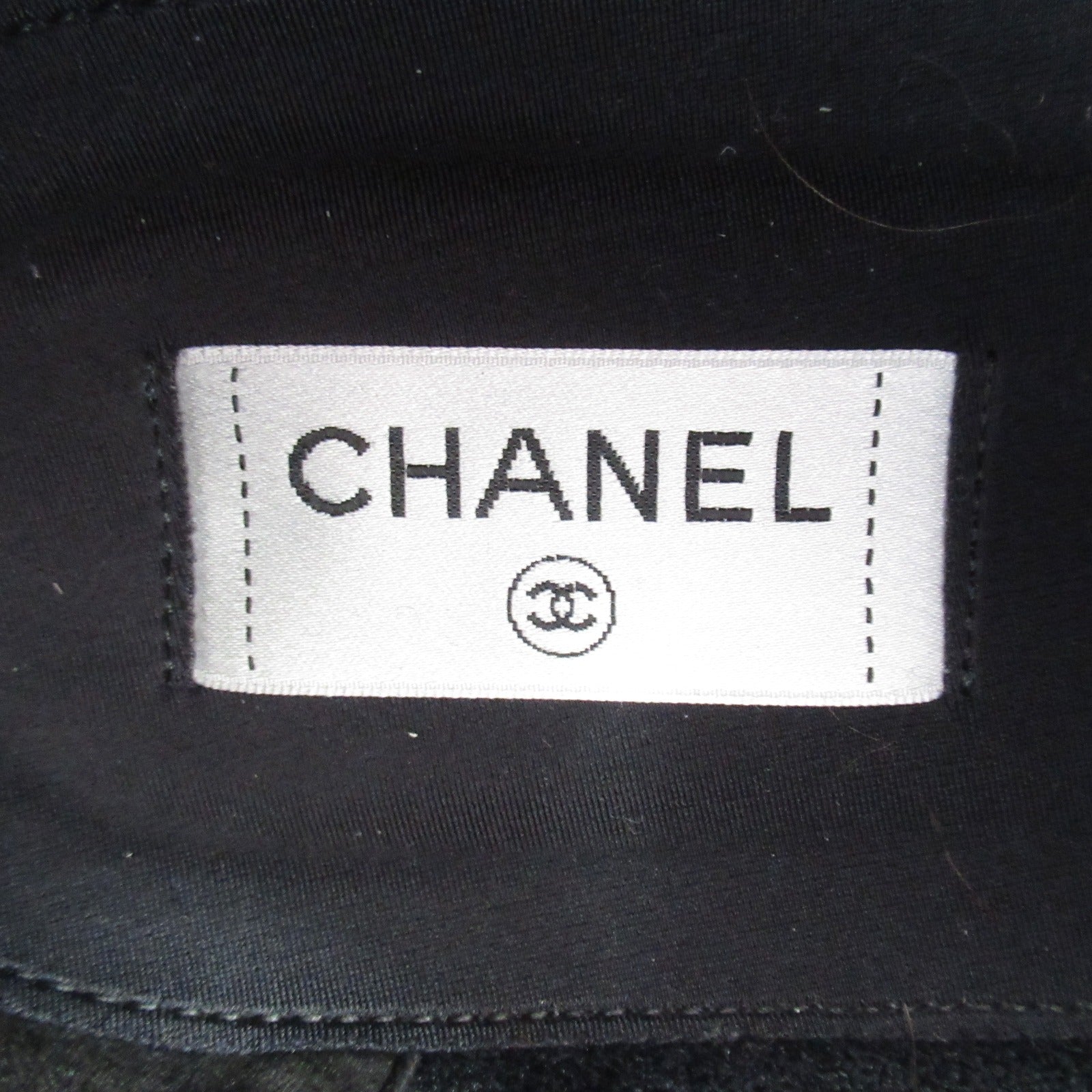Chanel Trainers Shoes L G38809