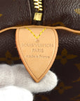Louis Vuitton Monogram Keepall 45 Travel Duffle Handbag M41428