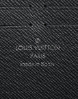 Louis Vuitton Epi Zippy Dragon M81325 Round Zipper Wallet