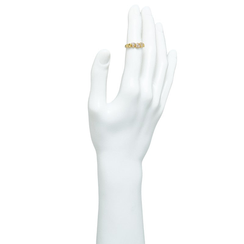 Dior Heart Motif Ring 750  Dior