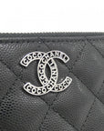 Chanel AP3837 Chain Wallet